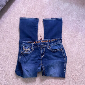 Rock Revival Vivian Jean